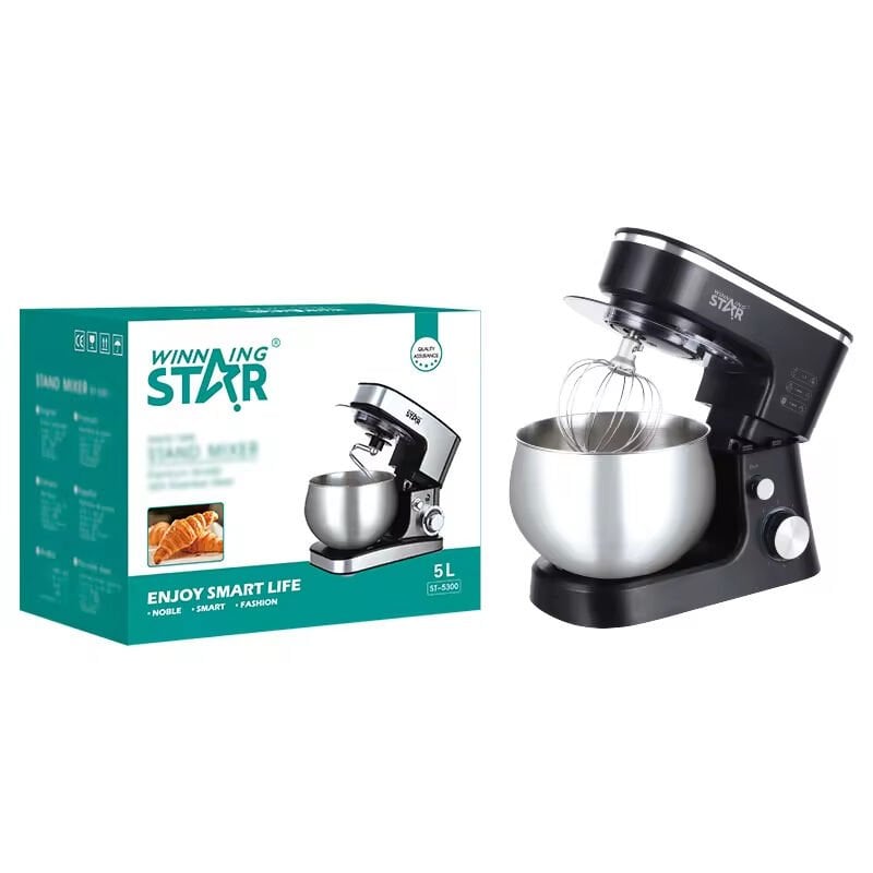 WinningStar Stand Mikser
