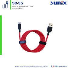 Sunix SC 34,35,36 Kablo