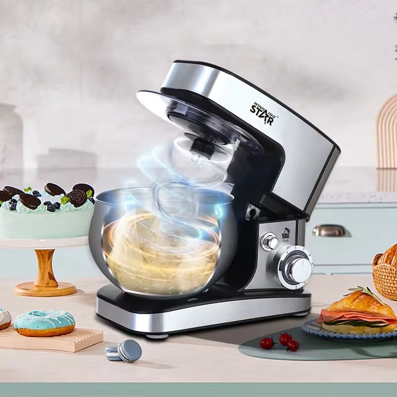 WinningStar Stand Mikser