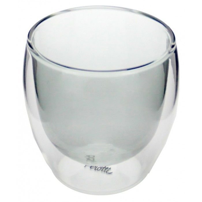 Perotti Double Color Çift Çidarlı Bardak 250ml