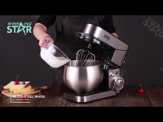 WinningStar Stand Mikser/blender