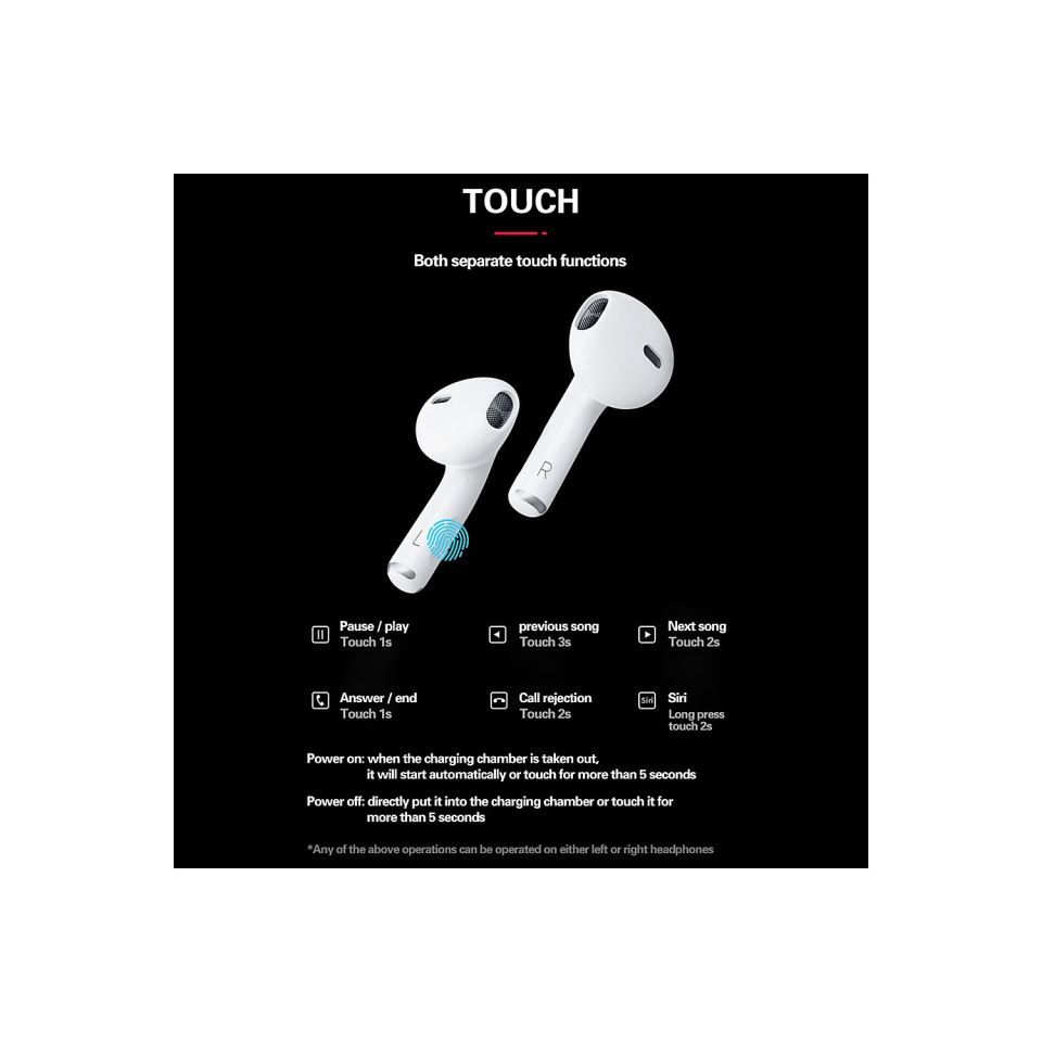 Lenova Ht38 Bluetooth Kulaklık