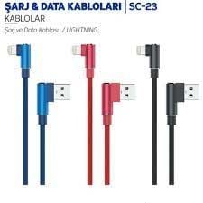 Sunix 3 Metre Kablo