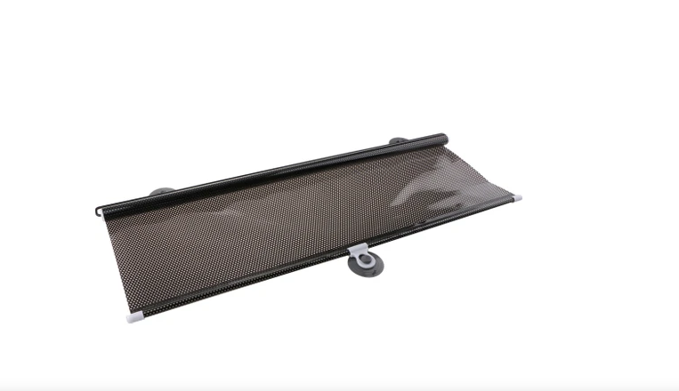 SunShield Çok Amaçlı Güneşlik