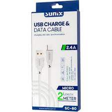 Sunix SC 80 Kablo