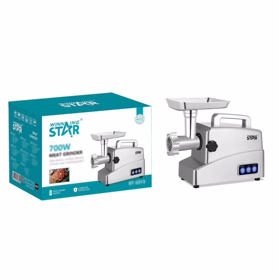 WinningStar Kıyma Makinası