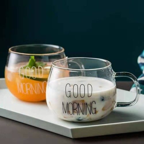 Perotti Good Morning Kupa