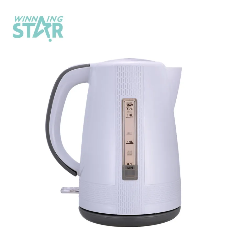 WinningStar Kettle
