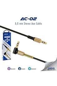Sunix AC 02 AUX Kablo