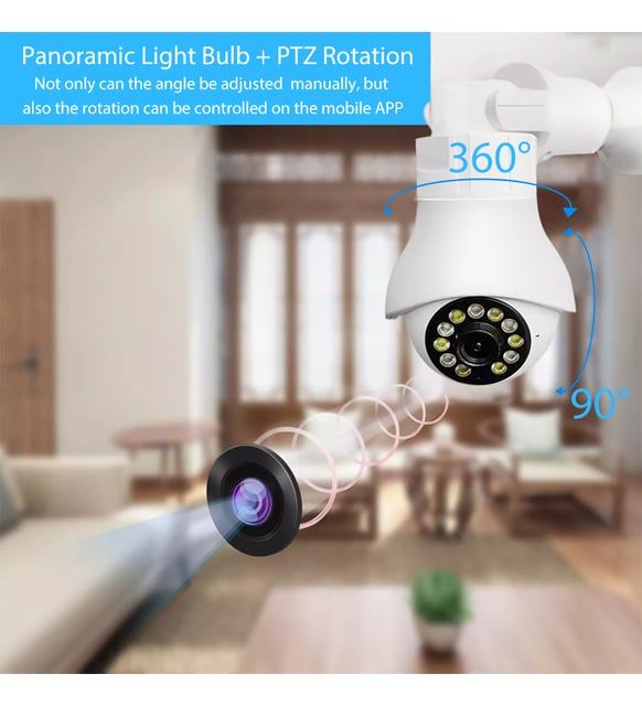 Kingboss IP Kamera Model IP-37