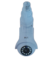 Blic IP Kamera BLM-62