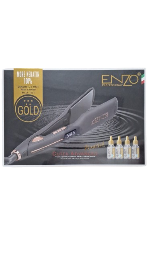 Enzo Daha Fazla Keratin