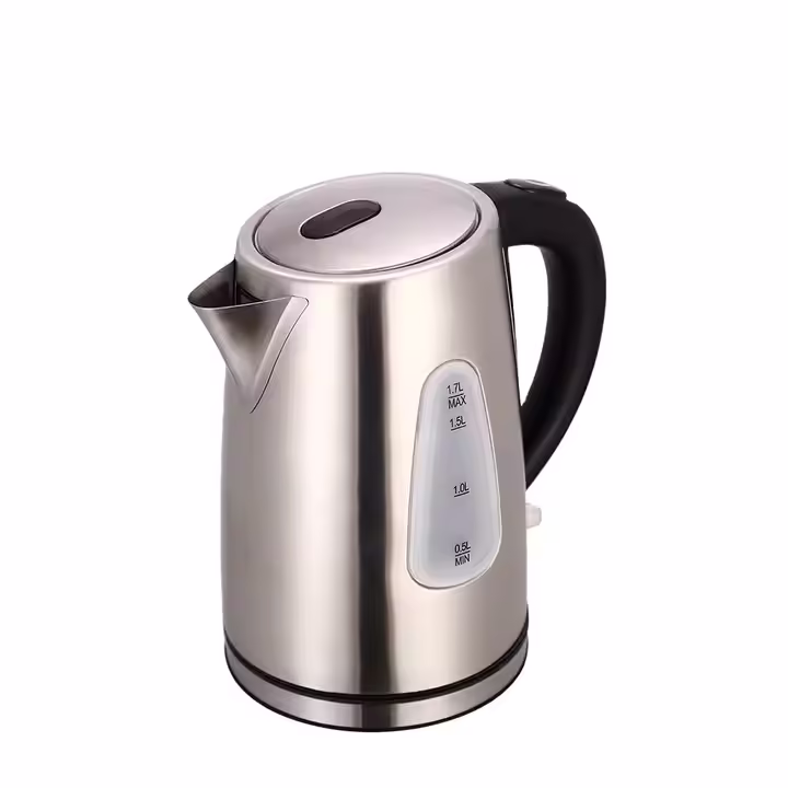 Winning Star Kettle