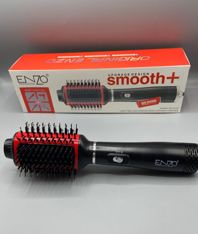 Enzo Smooth+ Pro