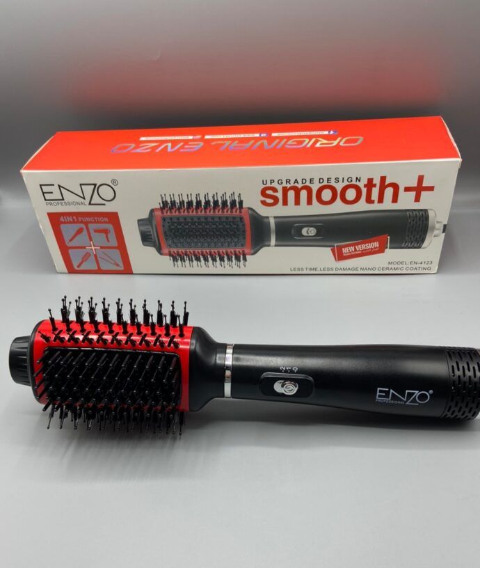 Enzo Smooth+ Pro