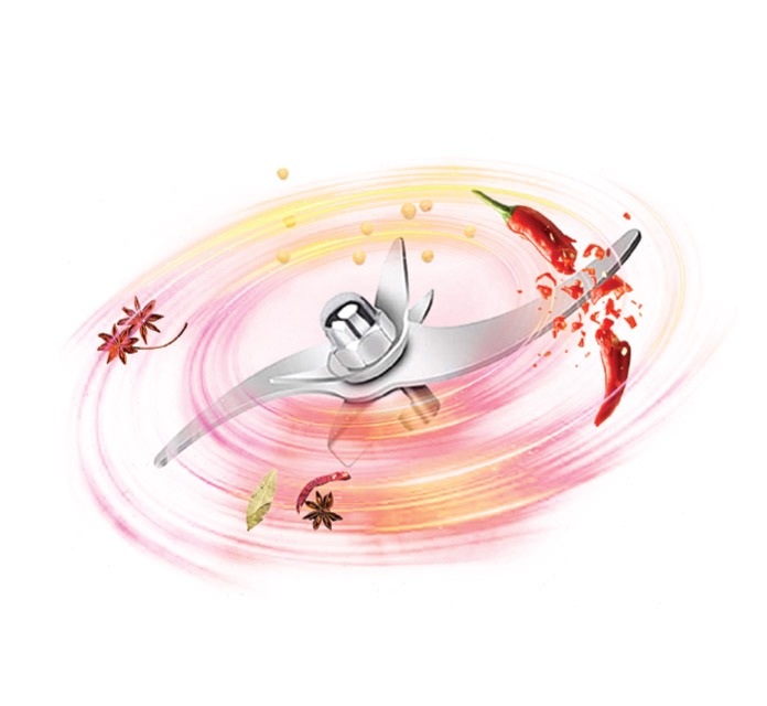 COF-3823 Kahve/Baharat Öğütücü