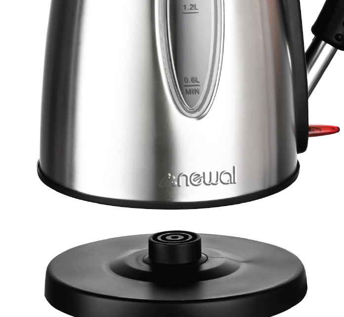 KTL2790 Newal Inoks Su Isıtıcı 1.7L