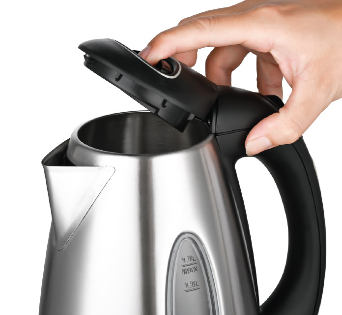 KTL2792 Newal Inoks Su Isıtıcı 1.7L