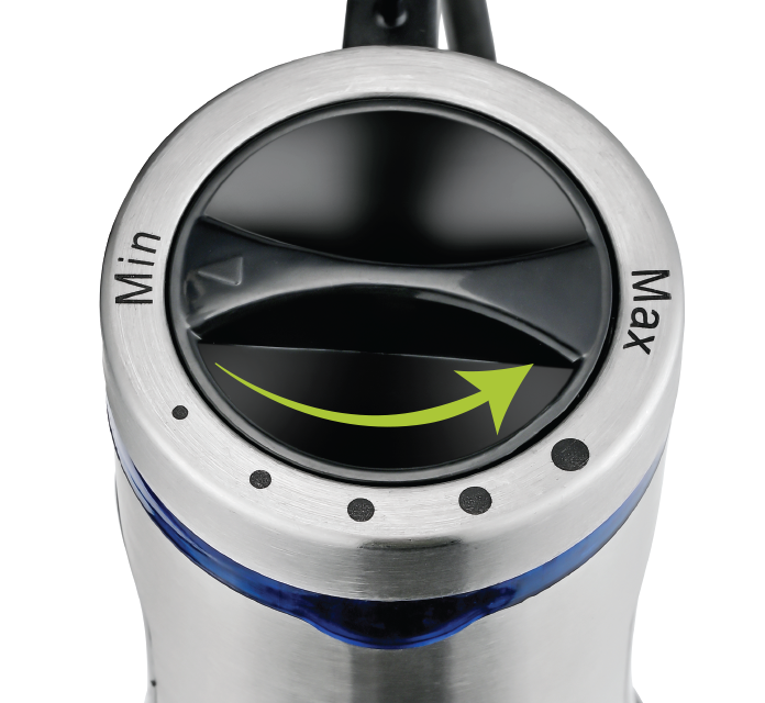 BLD-413 Newal El Blenderı