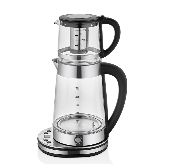 Arow TeaMaker Pro Elektrikli Çaycı