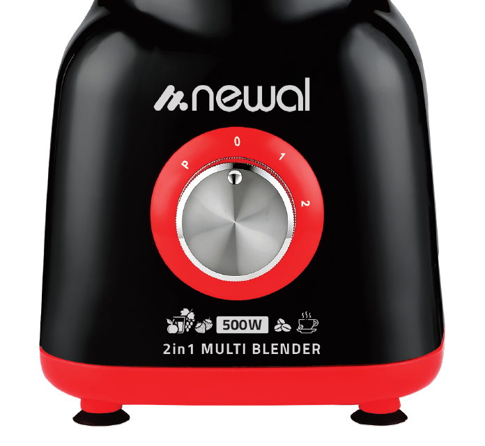 Newal BLD-3024 Stand Blender 1.5 L