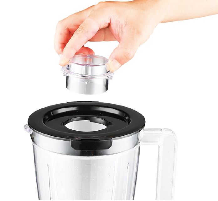 Newal BLD-3024 Stand Blender 1.5 L