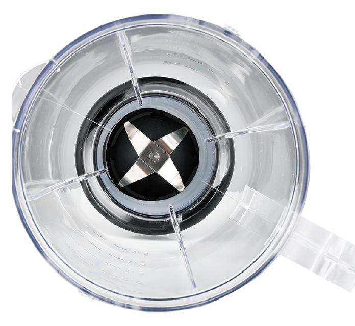 Newal BLD-3024 Stand Blender 1.5 L