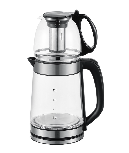 Arow Quick Çay Makinesi