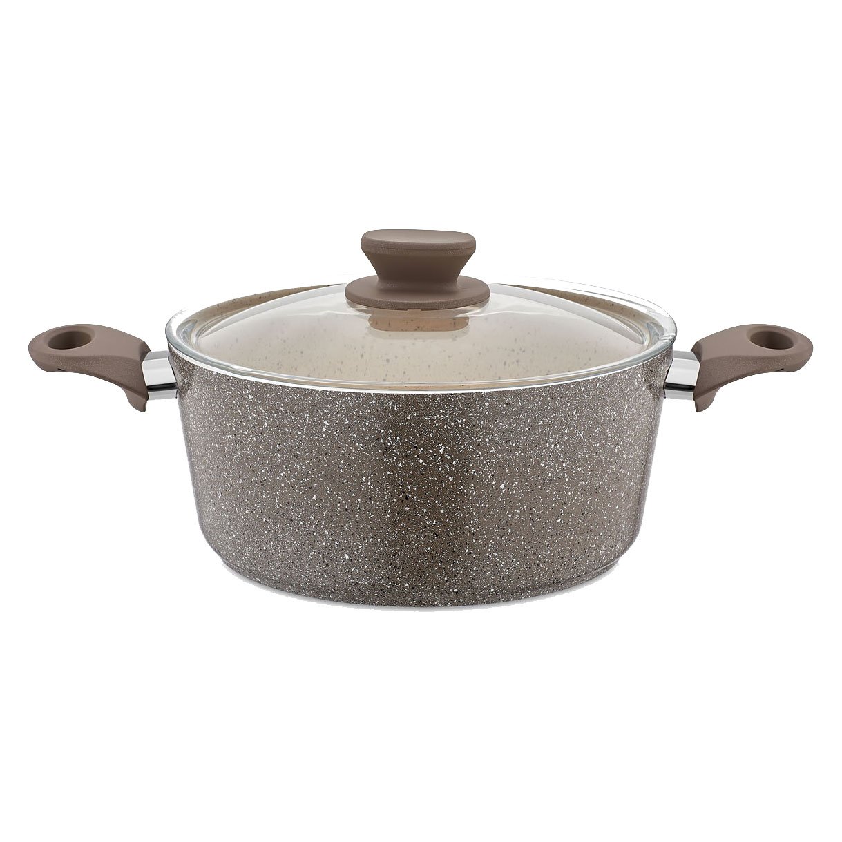 Panamera Granit Ezme Derin 24CM