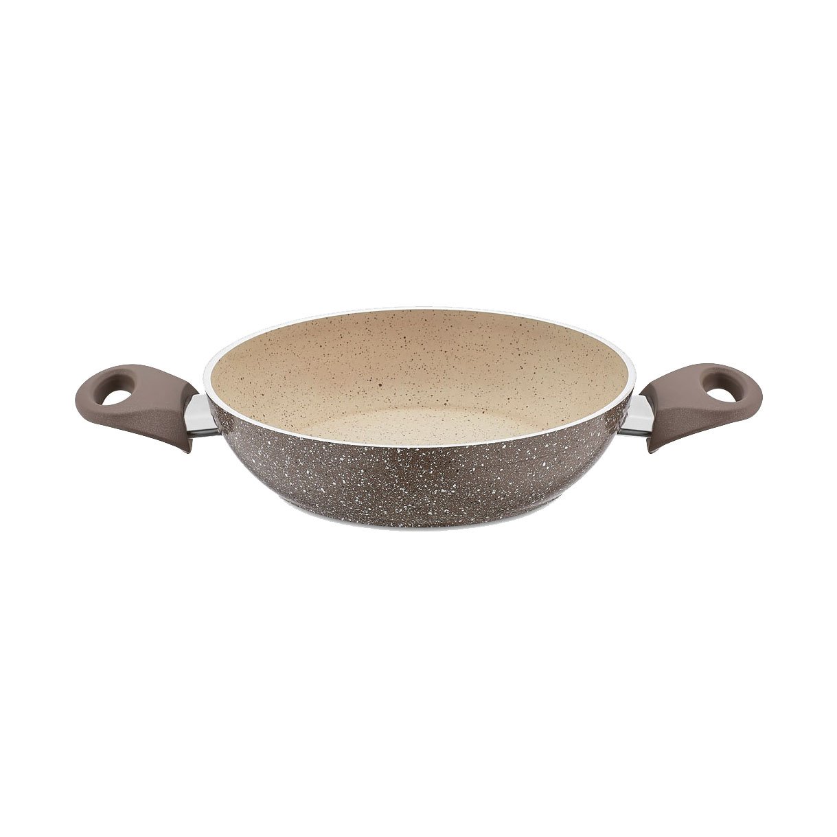 Panamera Granit Ezme Sahan 18CM
