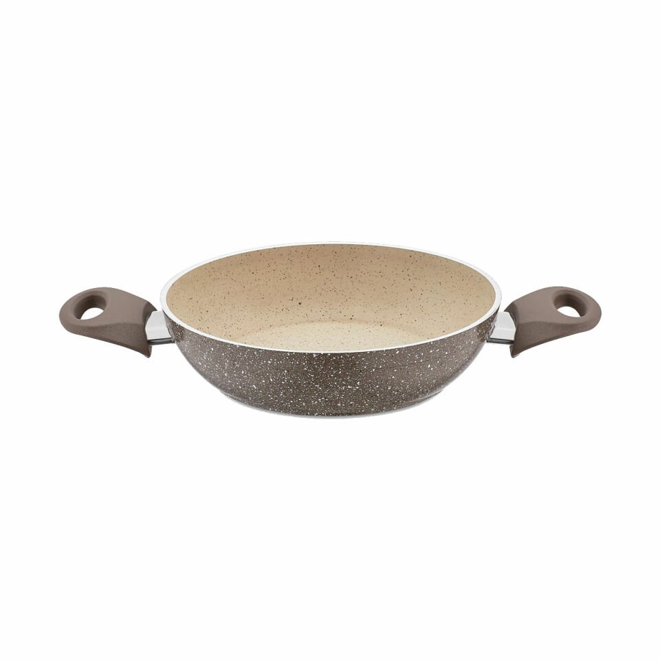 Panamera Granit Ezme Sahan 18CM