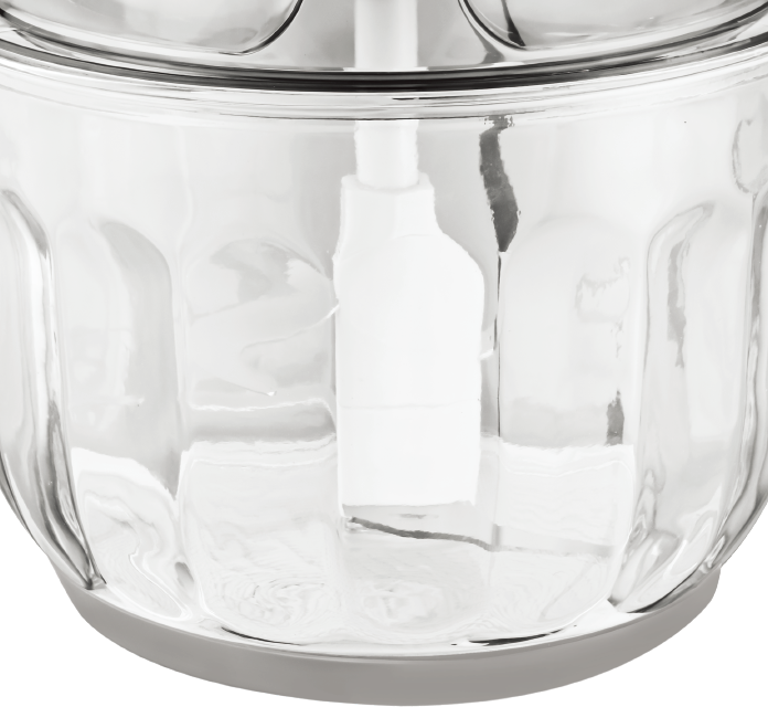 CPR-4480 Newal Doğrayıcı