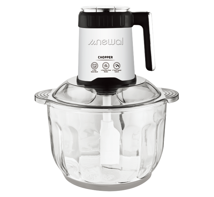 CPR-4480 Newal Doğrayıcı