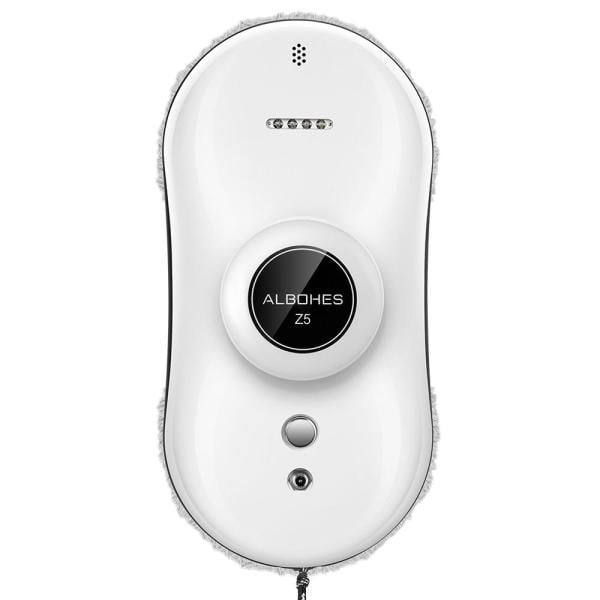 Robotik Cam Temizleyici Otomatik Cam Temizleme Robotu