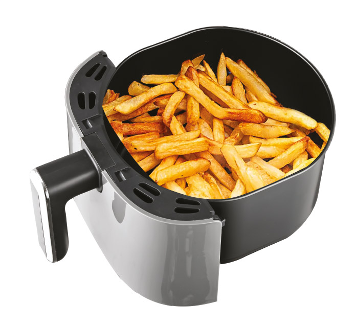 ﻿FRY-5135 Newal Airfry Hava Fritözü