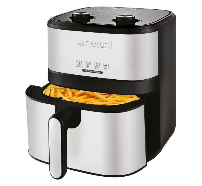﻿FRY-5135 Newal Airfry Hava Fritözü