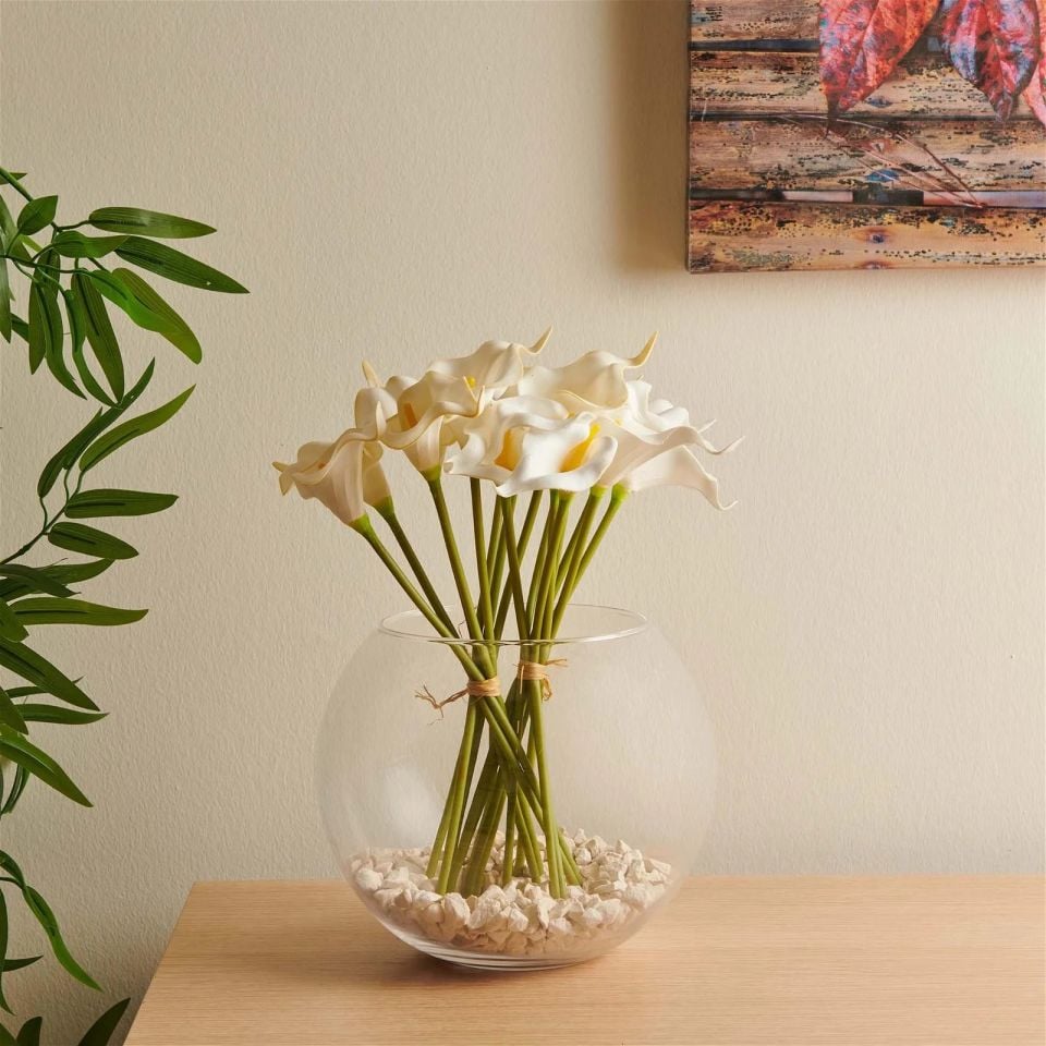 Paşabahçe Botanica Vazo