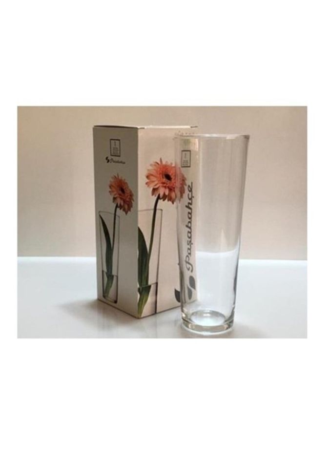 Paşabahçe Flora Vazo