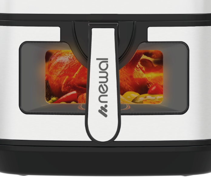 Newal ﻿FRY-5118 Airfry Hava Fritözü
