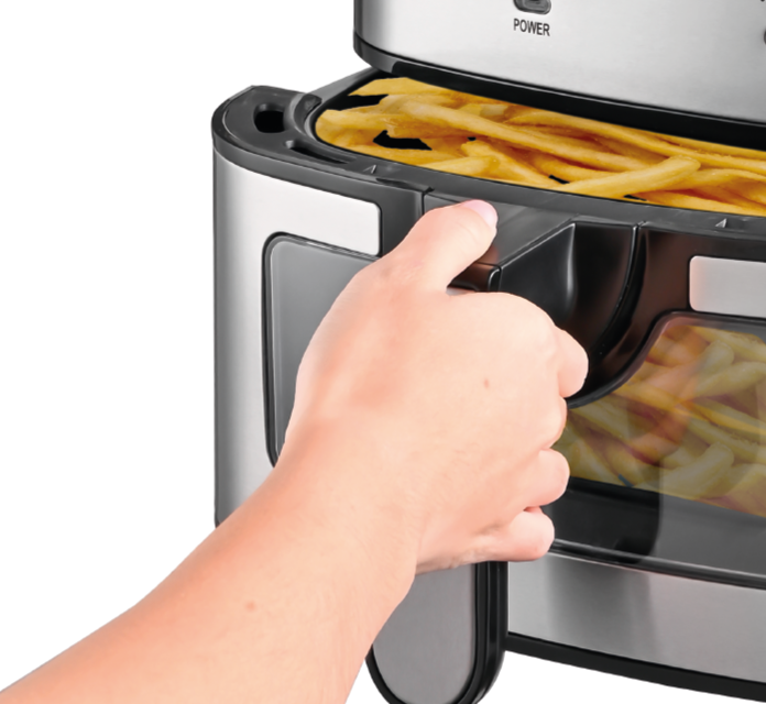Newal ﻿FRY-5118 Airfry Hava Fritözü