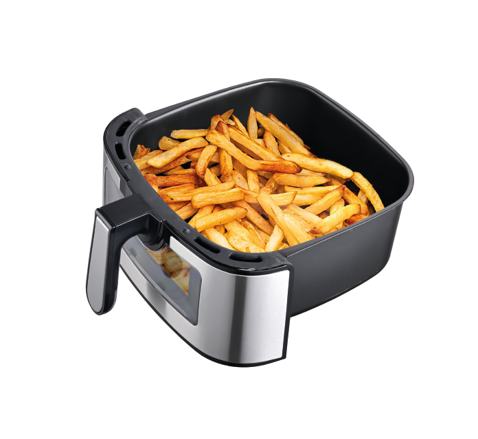 Newal ﻿FRY-5118 Airfry Hava Fritözü