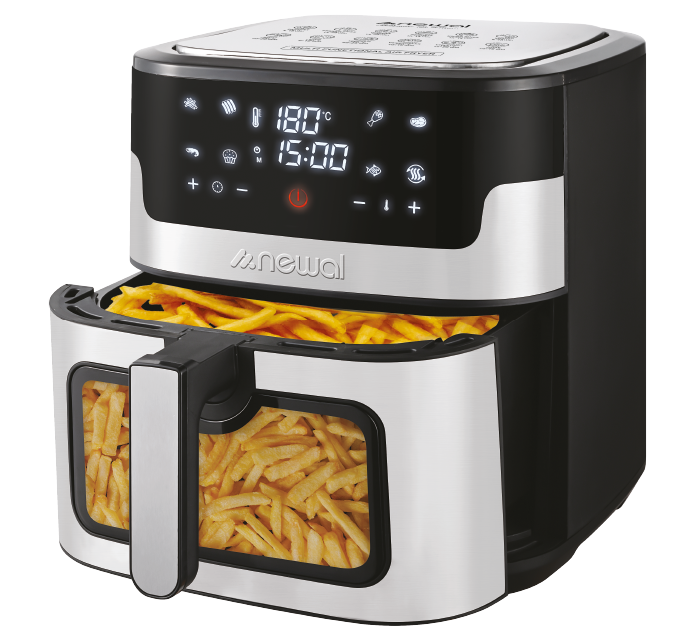 FRY-5121 Airfry Hava Fritözü