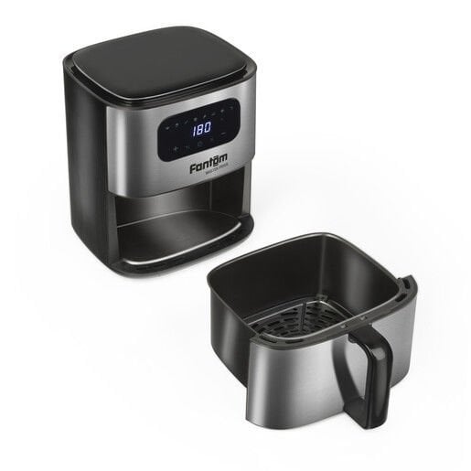 AF5000 Fantom Dijital Airfryer 4.5L