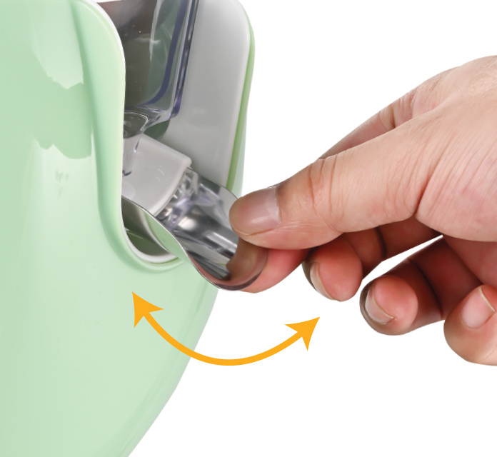 JCR-6161 Meyve Sıkacağı