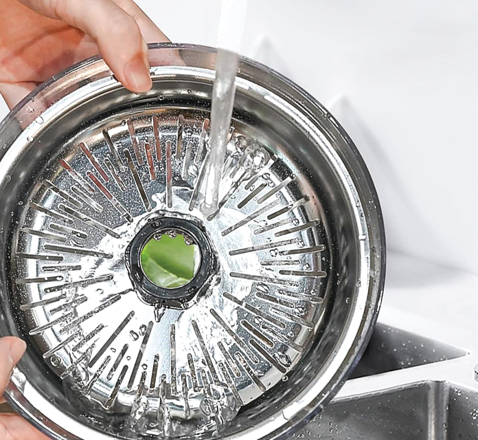 JCR-6161 Meyve Sıkacağı