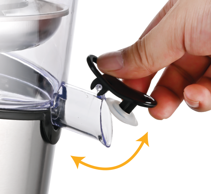 Newal JCR-6162 Meyve Sıkacağı