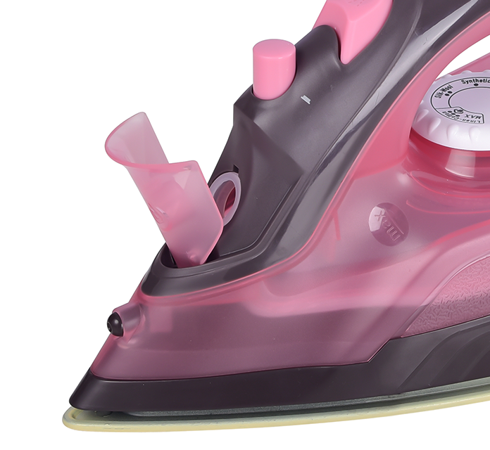 IRN-798 Newal Buharlı Ütü