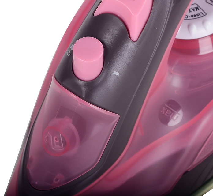 IRN-798 Newal Buharlı Ütü