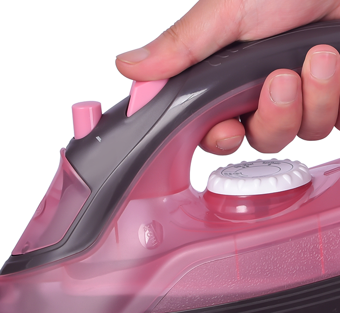 IRN-798 Newal Buharlı Ütü