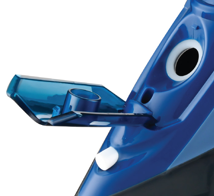 ﻿IRN-1751 Newal Buharlı Ütü